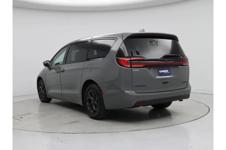 $26998 : Chrysler Pacifica Hybrid 202 image 2