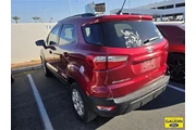$14500 : Ford EcoSport 2020 SE 4dr Cr thumbnail
