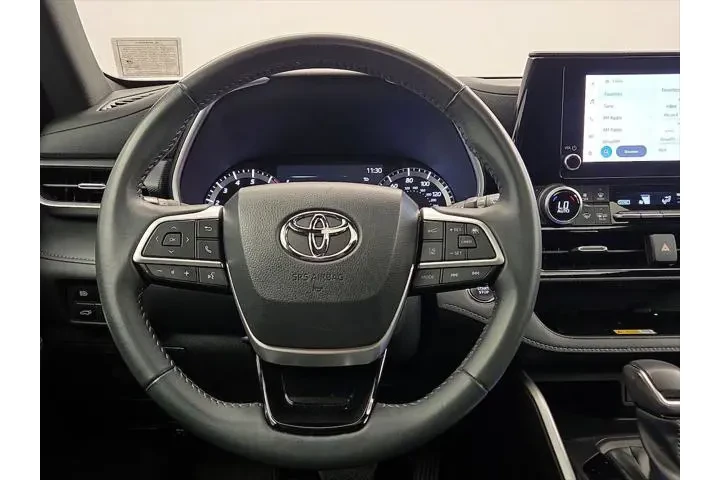 $38998 : Toyota Highlander 2023 XSE 4 image 10