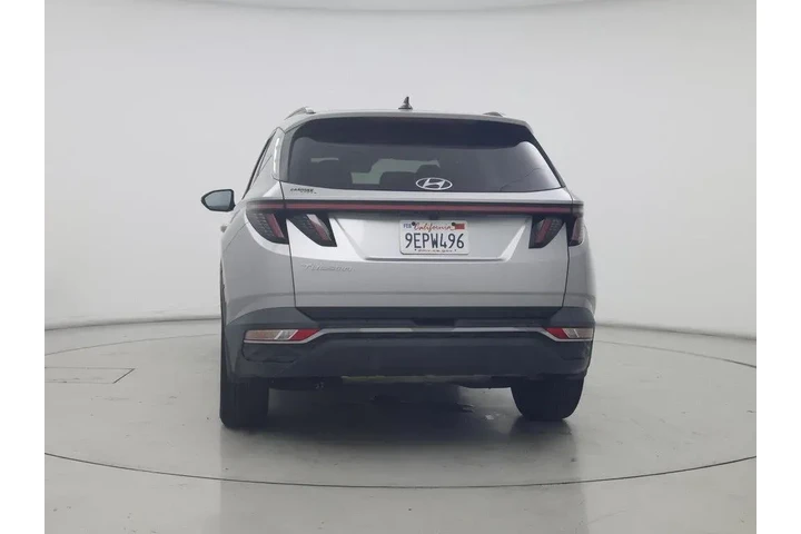 $23998 : Hyundai TUCSON 2023 SEL 4dr image 6