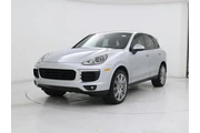 $30998 : Porsche Cayenne 2018 AWD Pla thumbnail