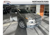 Jeep Cherokee 2016 Limited 4 en Elizabethtown