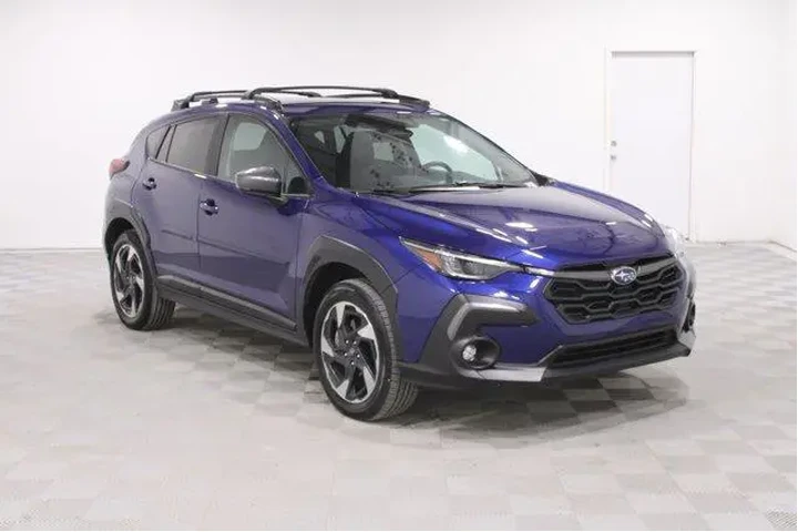 $28948 : Subaru Crosstrek 2024 AWD Li image 1