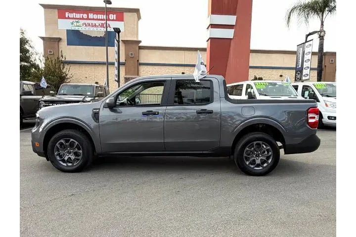 $31995 : Ford Maverick 2025 AWD XLT 4 image 5