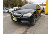 $12999 : 2015 MDX SH-AWD w/Advance w/R thumbnail