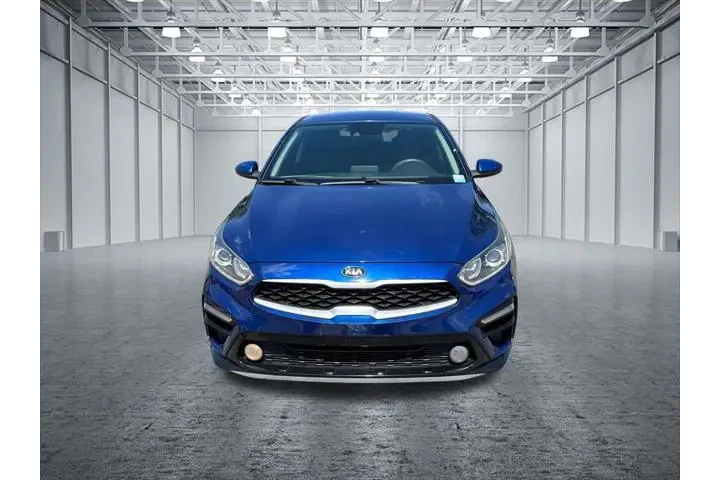 $15038 : Kia Forte 2020 LXS 4dr Sedan image 2