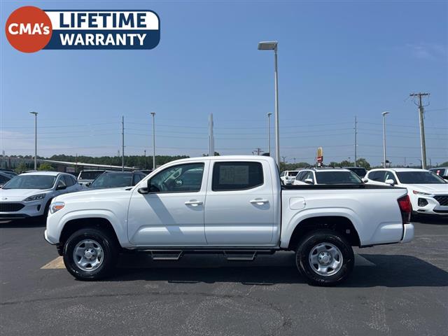 $39990 : PRE-OWNED 2023 TOYOTA TACOMA image 4