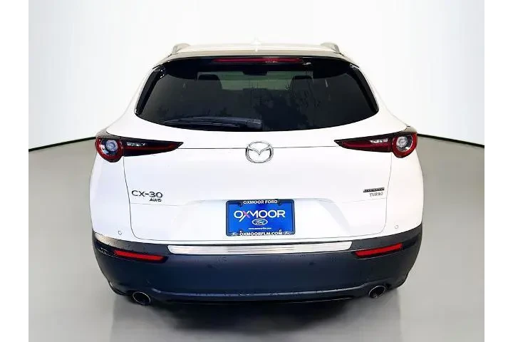 $27900 : Mazda CX-30 2023 AWD 2.5 Tur image 6