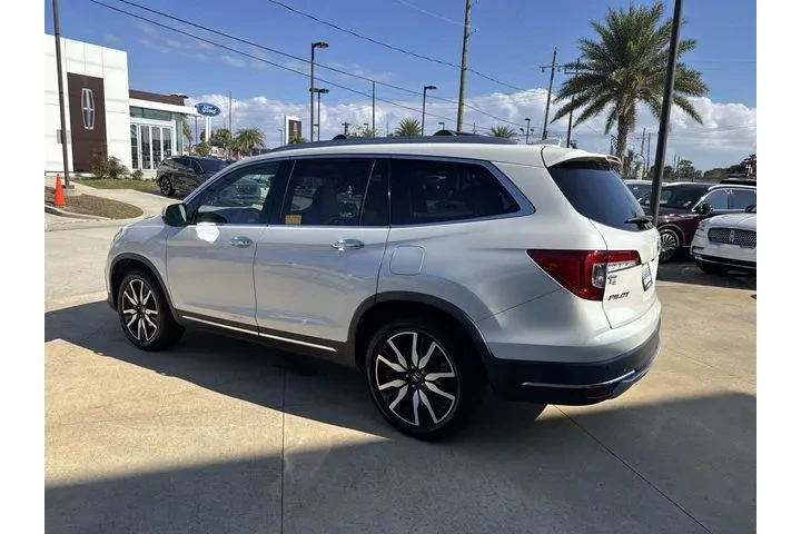 $27880 : Honda Pilot 2019 AWD Elite 4 image 6