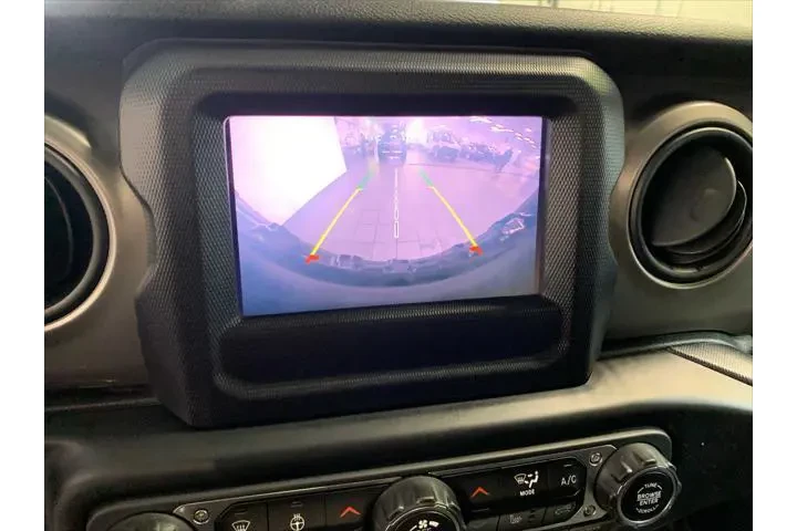 $26949 : Jeep Wrangler 2020 4x4 Sport image 6