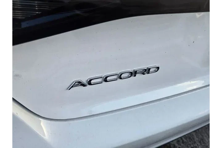 $27591 : Honda Accord 2025 SE 4dr Sed image 3