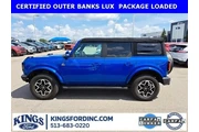$37075 : Ford Bronco 2022 4x4 Outer B thumbnail