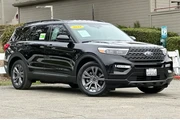 $28083 : Ford Explorer 2022 XLT 4dr S thumbnail