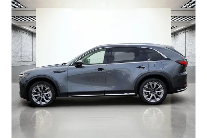 $29999 : Mazda CX-90 2024 AWD 3.3 Tur image 10