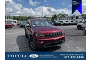 Jeep Grand Cherokee 2021 4x4 en Philadelphia