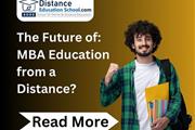 MBA Distance Education en Indianapolis