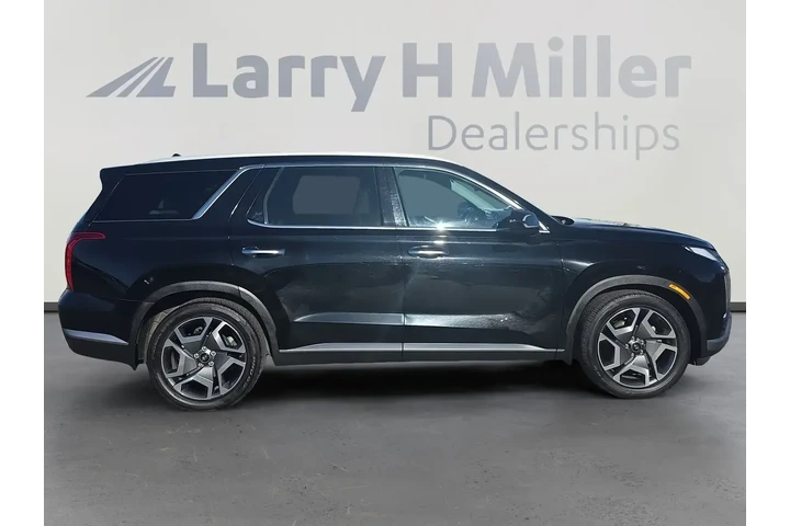 $30742 : Hyundai PALISADE 2023 AWD SE image 6