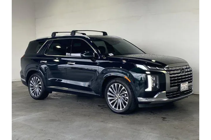 $38991 : Hyundai PALISADE 2023 Callig image 4