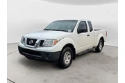 Nissan Frontier 2018 4x2 S 4 en Seattle