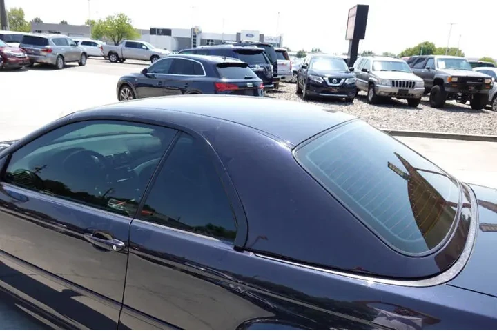 $18988 : 2002 BMW M3 image 4