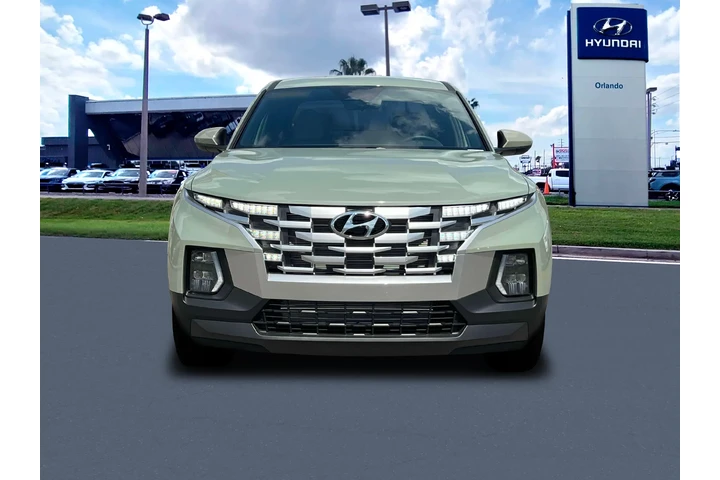 $23764 : Hyundai SANTA CRUZ 2024 AWD image 6