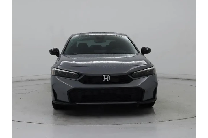 $33998 : Honda Civic Hybrid 2025 Spor image 5