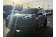 $22498 : Kia Sportage 2022 AWD SX Tur thumbnail