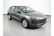 $15159 : Ford Escape 2020 S 4dr SUV thumbnail