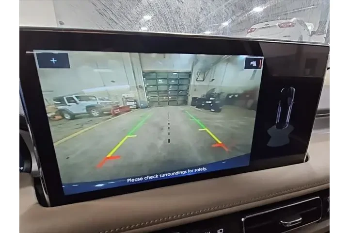 $28275 : Lincoln Nautilus 2021 AWD St image 7