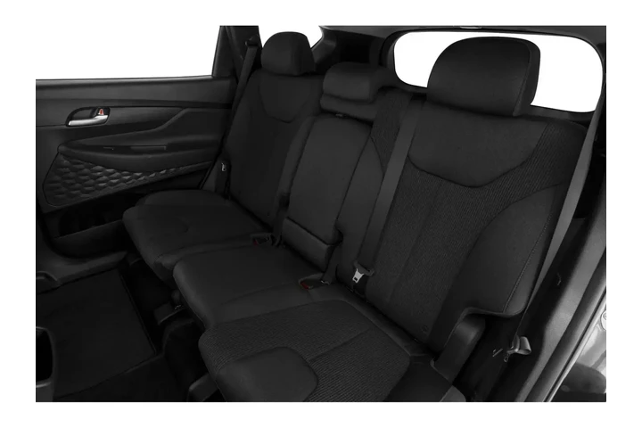 Hyundai SANTA FE 2019 SEL 2. image 8