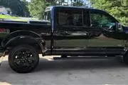 $14500 : F-150 XLT w/FX4 --2016 thumbnail