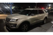 Ford Explorer 2017 AWD XLT 4 en Arlington VA