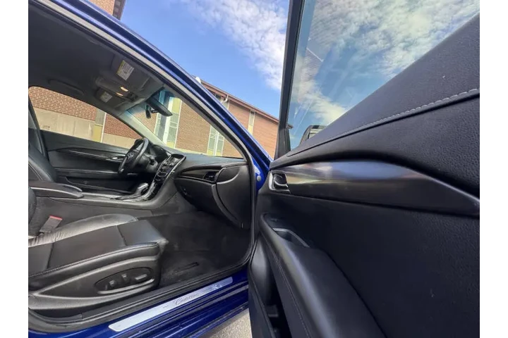 $6999 : 2014 ATS 2.5L image 10