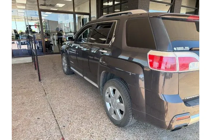 $10874 : GMC Terrain 2013 Denali 4dr image 6