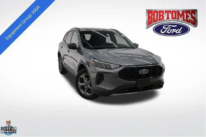 $23595 : Ford Escape 2025 AWD ST-Line image 1