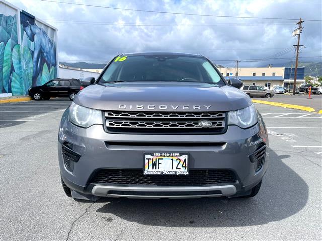 $24995 : 2016 Land Rover Discovery Spo image 2