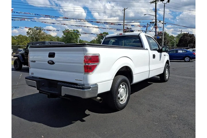 $11990 : 2013 F-150 XLT 8-ft. Bed 2WD image 6