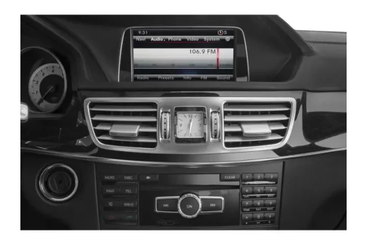 $5000 : Mercedes-Benz E-Class 2015 A image 10