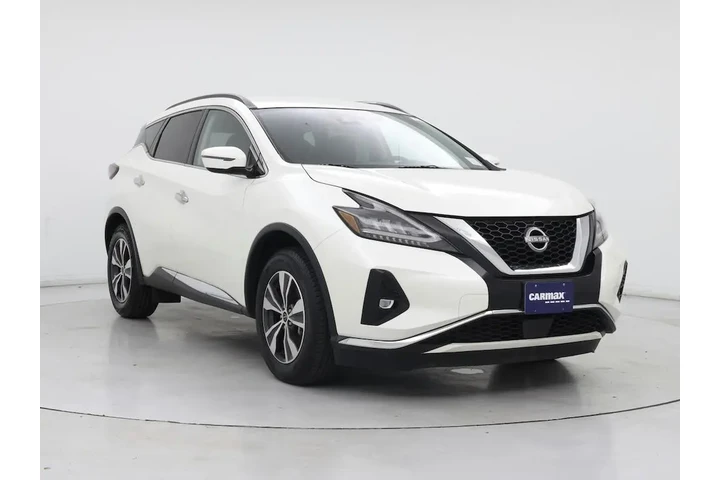 $22998 : Nissan Murano 2023 AWD SV 4d image 1