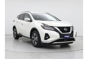 Nissan Murano 2023 AWD SV 4d en San Francisco Bay Area