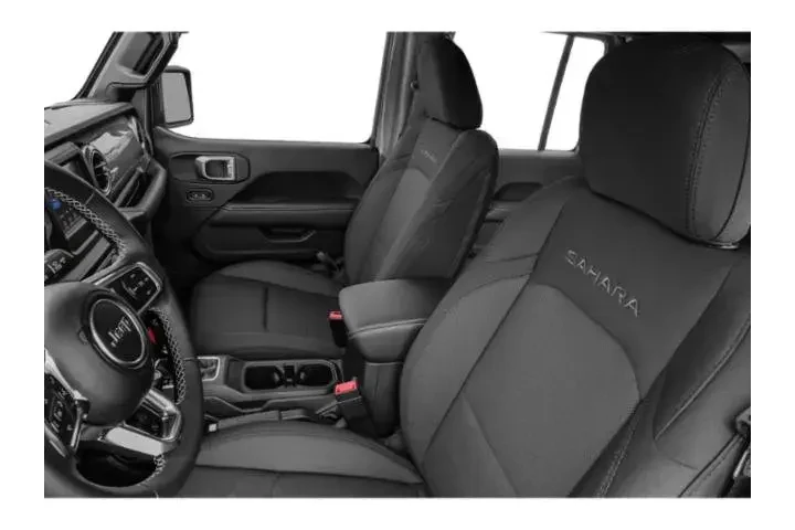 $33591 : Jeep Wrangler Unlimited 2021 image 7