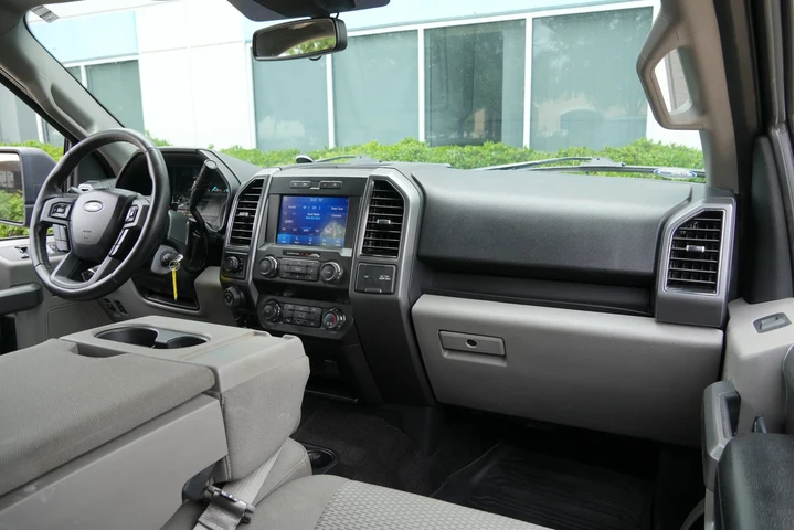$18995 : 2019 F-150 XLT image 7