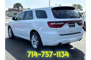 2022 Dodge Durango GT Plus thumbnail