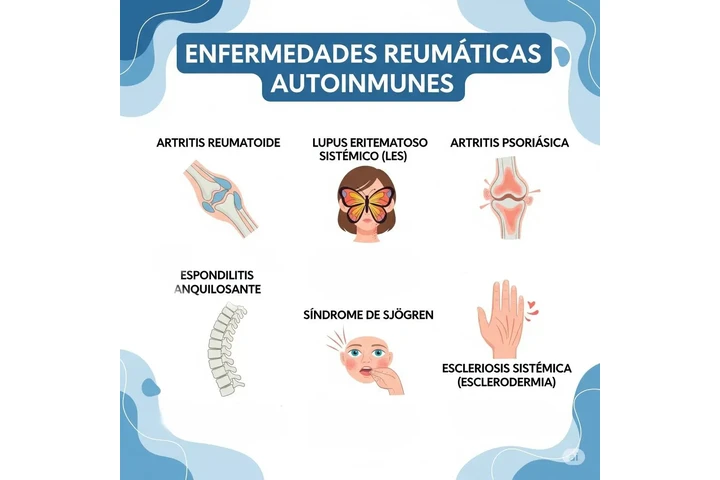 Consulta Reumatología Adultos image 3