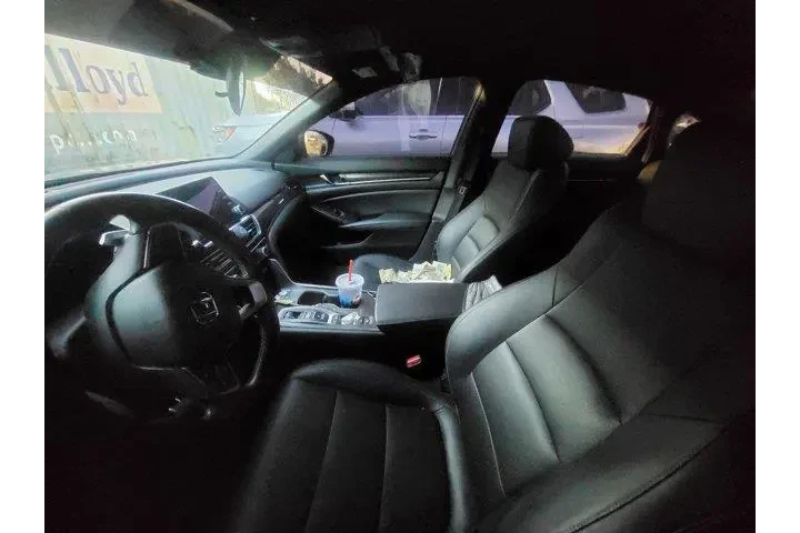 $26347 : Honda Accord 2020 Sport 4dr image 10