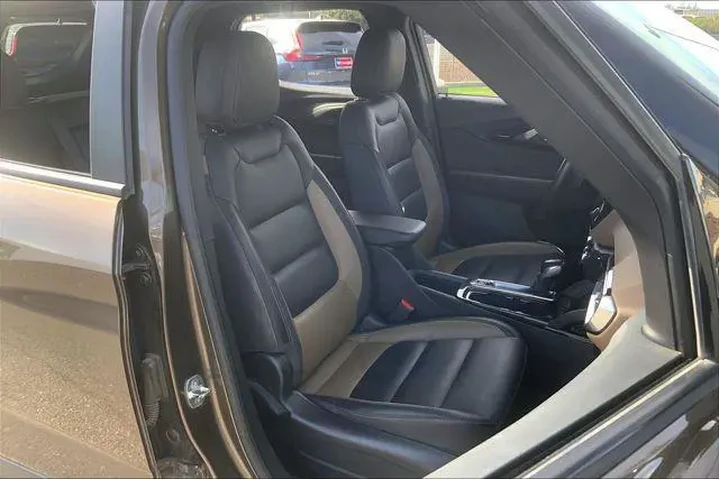 $22985 : Chevrolet Trailblazer 2021 4 image 7