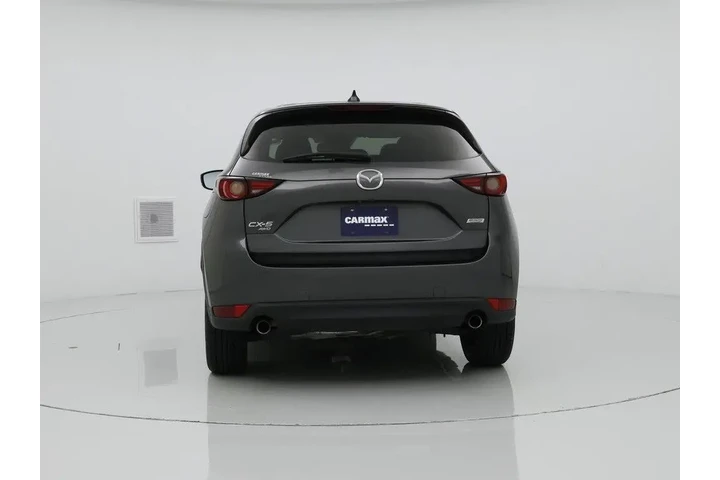 $17998 : Mazda CX-5 2018 AWD Grand To image 6