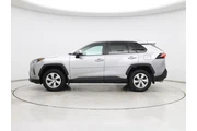 $26998 : Toyota RAV4 2022 LE 4dr SUV thumbnail