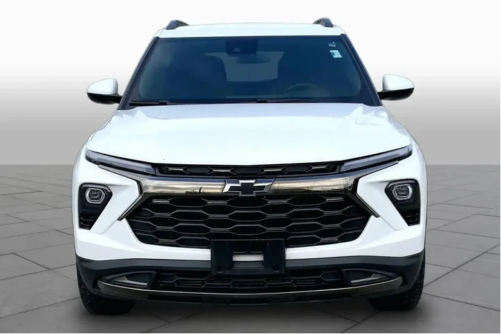 $22998 : Chevrolet Trailblazer 2024 A image 3