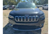 $17514 : Jeep Cherokee 2019 4x4 Limit thumbnail